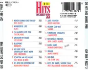 CD - Various - Die Hits Des Jahres '88
