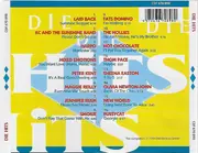 CD - KC & The Sunshine Band / Laid Back / Harpo a.o. - Die Hits