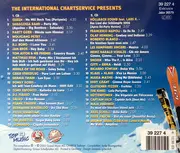 Double CD - Queen / Wolfgang Petry / The Rubettes a.o. - Die Hüttenhits