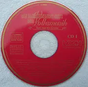 CD-Box - Stefan Mross, Vreni & Rubi, Uschi Bauer - Die Jahrhundert-Hits Der Volksmusik (Stars Und Ihre Erfolge)