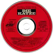 CD - Various - Die Katze