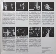 Double LP - Smetana / Händel / Wagner a.o. - Die Komische Oper Heute - blue labels