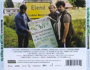 CD - Doreen Kutzke / Malcom Arison / Moe Jaksch - Die Könige Der Nutzholzgewinnung