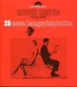 7inch Vinyl Single - James-Last-Band, Roy Black, Bert Kaempfert, Connie Francis - Die Klingende Musik-Revue 1966/II