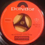 7inch Vinyl Single - Die Klingende Musik-Revue - Die Klingende Musik-Revue