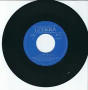 7inch Vinyl Single - Various - Die Kluge Jungfrau / Die Hälfte Vom Lohn