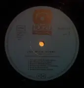 LP - Various - Die Musik Kommt (Mit Maria Hellwig - Originalaufnahmen Der Beliebten Fernsehsendung)