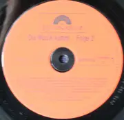LP - Maria Hellwig, Fischbachauer Sängerinnen, Waakircher Sänger u.a. - Die Musik Kommt Originalaufnahmen Aus Der Beliebten Fernsehsendung Folge 2