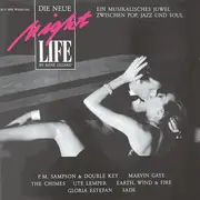 LP - Marvin Gaye / The Chimes a.o. - Die Neue Nightlife