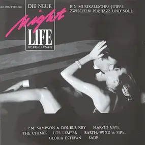 Marvin Gaye - Die Neue Nightlife