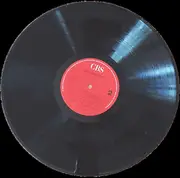 LP - Marvin Gaye / The Chimes a.o. - Die Neue Nightlife