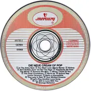 CD - Status Quo, Mixed Emotions, Gwen Guthrie - Die Neue Cream Of Pop