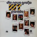 LP - Tony Marshall / Juliane Werding a.o. - Die Neue Große Hitparade