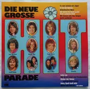Various - Die Neue Grosse Hitparade