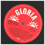 LP - Various - Die Neue Große Schlagerparade