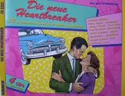CD-Box - Sampler - Die Neue Heartbreaker