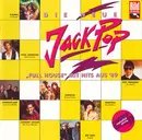 CD - Martika / Don Johnson / Bee Gees - Die Neue JackPop - 'Full House' Mit Hits Aus '89