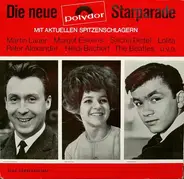 Various - Die Neue Polydor-Starparade