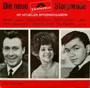 LP - Various - Die Neue Polydor-Starparade