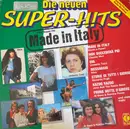 LP - Various - Die Neuen Super-Hits (Made In Italy)