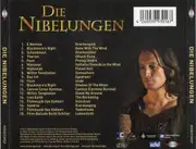 CD - E Nomine / Blackmore's Night / Schandmaul a.o. - Die Nibelungen