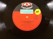 LP - Die Oberammergauer Madln, Partenkirchener Sänger - Die Oberammergauer Yodlermesse