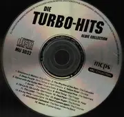 CD - Billy Ocean, The Cascades, Nino Tempo & April Stevens, a.o. - Die Oldie Collection Turbo-Hits