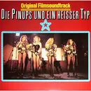 LP - Soundtrack - Die Pinups Und Ein Heisser Typ
