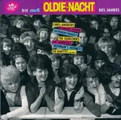 Rubettes - Die Rias 2 Oldie Nacht Des Jahres