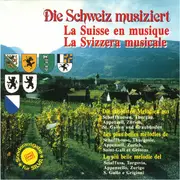 CD - Various - Die Schweiz Musiziert