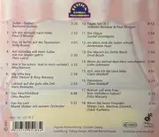 CD - Raimund Geßner / Paul O'Montis a.o. - Die Schwule Plattenkiste