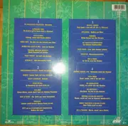 Double LP - Schlager-Sampler - Die Schlagerparade Der Volksmusik