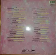 Double LP - Angela Wiedl, Patrick Lindner, Heimat Duo Judith & Mel a.o. - Die Schlagerparade Der Volksmusik  Folge 3