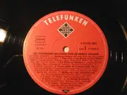 LP - Kálmán - Die Schönsten Melodien Von Emmerich Kálmán