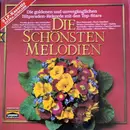 LP-Box - Karel Gott / Freddy Quinn / Bert Kaempfert a.o. - Die schönsten Melodien