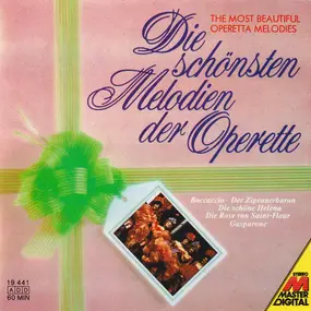 Suppe - Die schönsten Operetten-Melodien Vol. 1