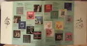 Double LP - Mozart / Verdi / Smetana a.o. - Die Schönsten Opernchöre - 2.Folge - Gatefold