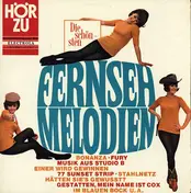 Bonanza - Die Schönsten Fernseh-Melodien