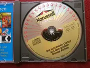 CD - Various - Die Schönsten Lieder Aus Den Großen Disney-Filmen