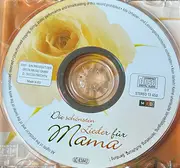 CD - Luciano Pavarotti / Hermann Prey a.o. - Die Schönsten Lieder Für Mama