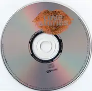 CD - Robbie Williams, Echt, Rednex a.o. - Die Schönsten Lovesongs Präsentiert Von Andreas Türck