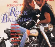 CD - Nazareth, Uriah Heep, Meat loaf a.o. - Die schönsten Rockballaden - Still Sealed