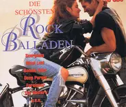 Nazareth, Uriah Heep, Meat loaf a.o. - Die schönsten Rockballaden