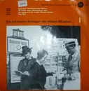 7inch Vinyl Single - Various - Die Schönsten Schlager Der Letzten 50 Jahre - Serie 2, Platte 2