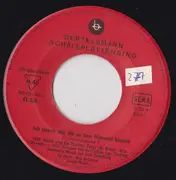 7inch Vinyl Single - Various - Die Schönsten Schlager Der Letzten 50 Jahre - Ergänzungsplatte 1