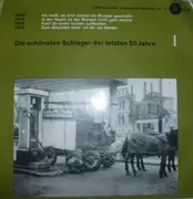 7inch Vinyl Single - Various - Die Schönsten Schlager Der Letzten 50 Jahre - Serie 2, Platte 11