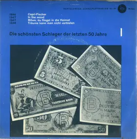 Various Artists - Die Schönsten Schlager Der Letzten 50 Jahre - Serie II, Platte 12