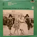 7inch Vinyl Single - Various - Die Schönsten Schlager Der Letzten 50 Jahre - Serie III, Platte 12