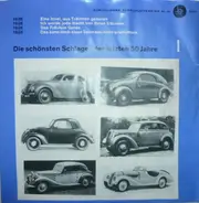 Various - Die Schönsten Schlager Der Letzten 50 Jahre - Serie 2, Platte 5