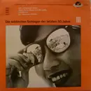 7inch Vinyl Single - Hula Hawaiian Quartett, Caterina Valente, Rudi Schuricke, a.o. - Die Schönsten Schlager Der Letzten 50 Jahre - Serie III, Platte 7